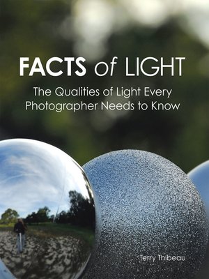 cover image of Facts of Light